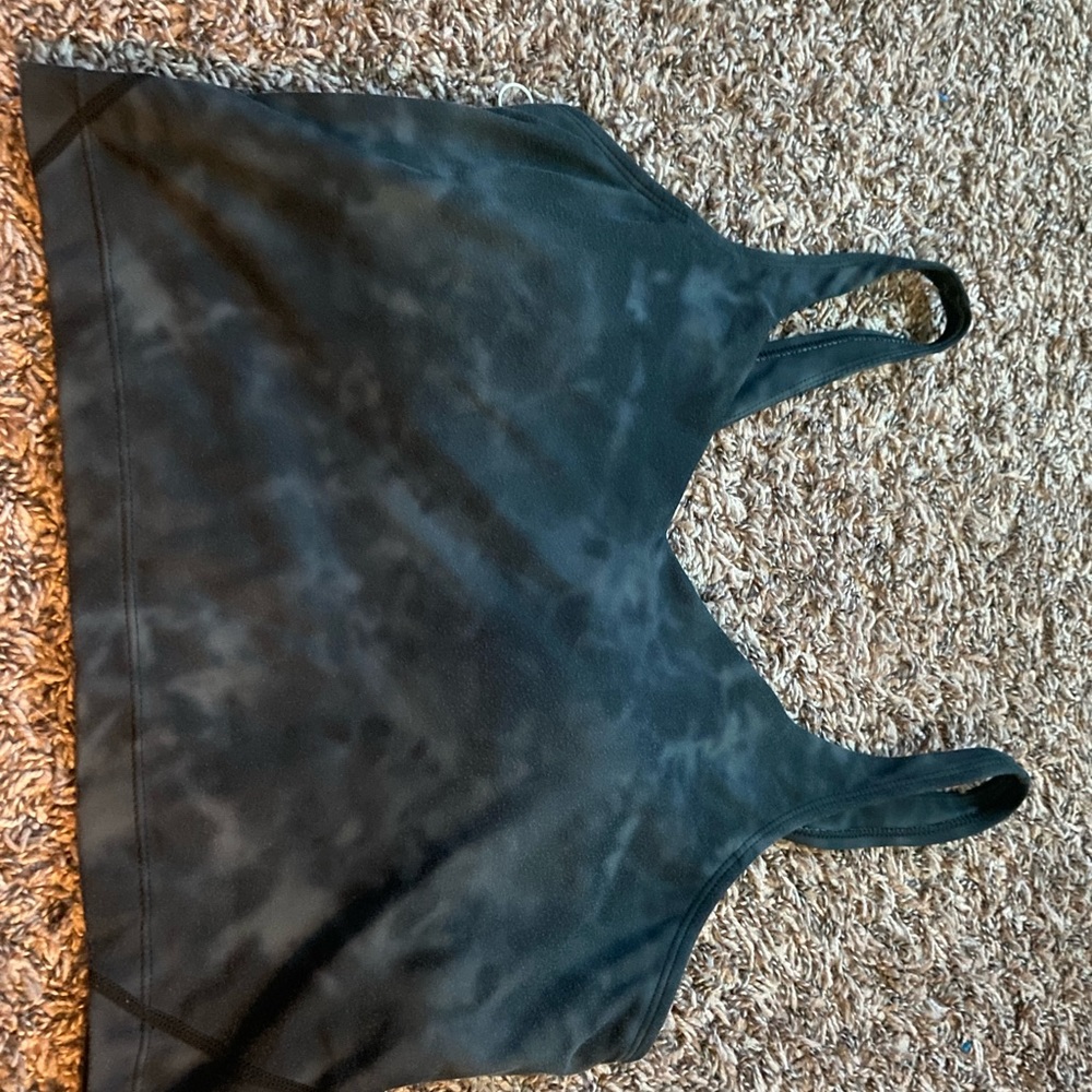 Lululemon align tank dupe